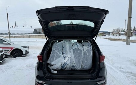 KIA Sportage IV рестайлинг, 2020 год, 2 500 000 рублей, 26 фотография