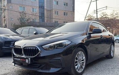 BMW 2 серия F44, 2022 год, 2 990 000 рублей, 1 фотография