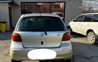 Toyota Vitz, 2003 год, 310 000 рублей, 1 фотография