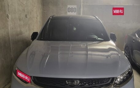 Geely Tugella FY11, 2023 год, 3 400 000 рублей, 1 фотография