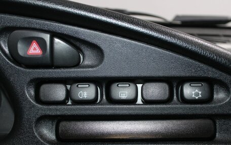 Chevrolet Niva I рестайлинг, 2017 год, 799 900 рублей, 11 фотография