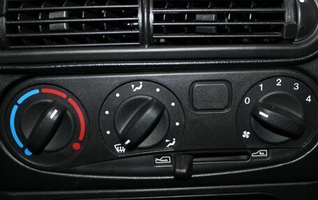 Chevrolet Niva I рестайлинг, 2017 год, 799 900 рублей, 12 фотография