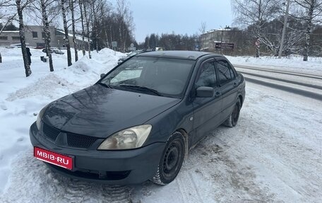 Mitsubishi Lancer IX, 2006 год, 220 000 рублей, 1 фотография
