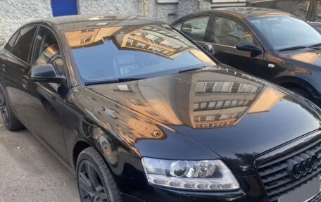 Audi A6, 2009 год, 900 000 рублей, 1 фотография