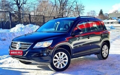 Volkswagen Tiguan I, 2011 год, 1 260 000 рублей, 1 фотография