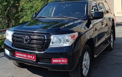 Toyota Land Cruiser 200, 2009 год, 2 200 000 рублей, 1 фотография