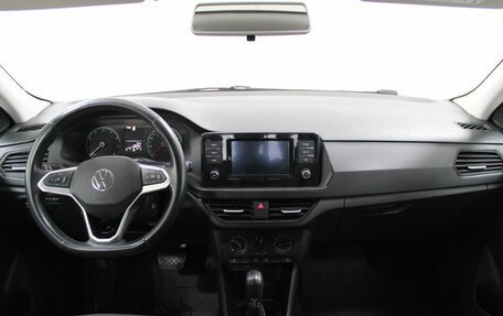 Volkswagen Polo VI (EU Market), 2021 год, 1 699 900 рублей, 7 фотография