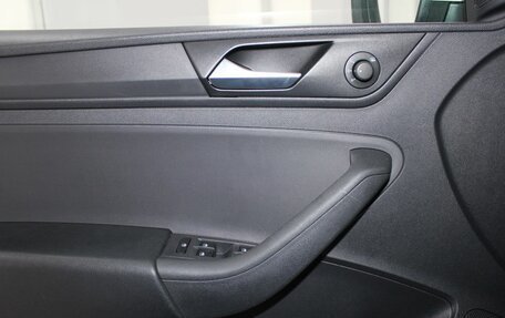 Volkswagen Polo VI (EU Market), 2021 год, 1 699 900 рублей, 9 фотография