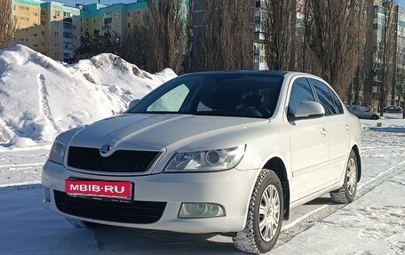 Skoda Octavia, 2011 год, 800 000 рублей, 1 фотография