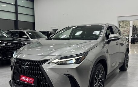Lexus NX, 2025 год, 6 499 000 рублей, 1 фотография