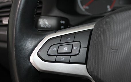 Volkswagen Polo VI (EU Market), 2021 год, 1 699 900 рублей, 11 фотография