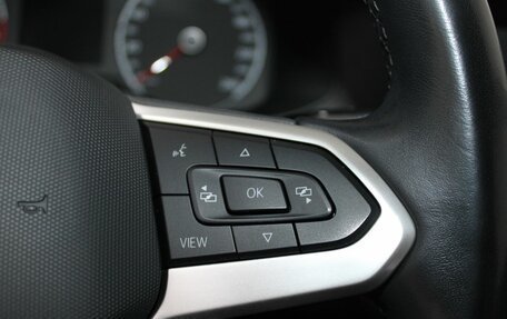 Volkswagen Polo VI (EU Market), 2021 год, 1 699 900 рублей, 12 фотография