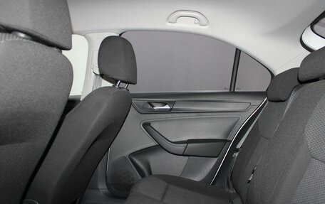 Volkswagen Polo VI (EU Market), 2021 год, 1 699 900 рублей, 18 фотография