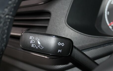 Volkswagen Polo VI (EU Market), 2021 год, 1 699 900 рублей, 14 фотография