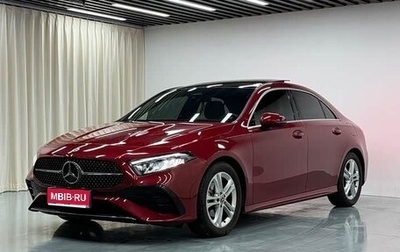 Mercedes-Benz A-Класс, 2023 год, 1 900 000 рублей, 1 фотография