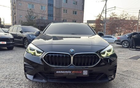 BMW 2 серия F44, 2022 год, 2 990 000 рублей, 2 фотография