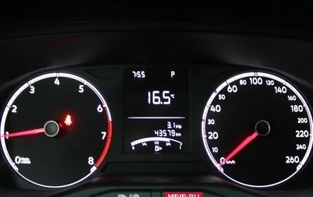 Volkswagen Polo VI (EU Market), 2021 год, 1 699 900 рублей, 17 фотография