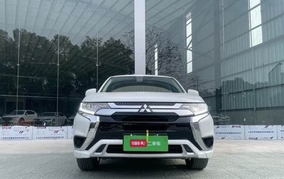 Mitsubishi Outlander III рестайлинг 3, 2021 год, 2 290 000 рублей, 1 фотография