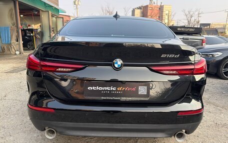 BMW 2 серия F44, 2022 год, 2 990 000 рублей, 4 фотография