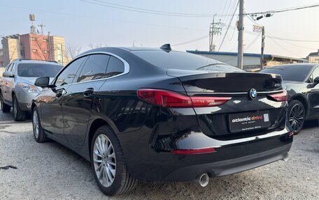 BMW 2 серия F44, 2022 год, 2 990 000 рублей, 6 фотография