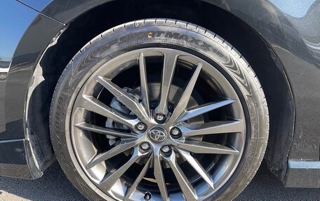 Toyota Camry, 2025 год, 3 990 000 рублей, 8 фотография