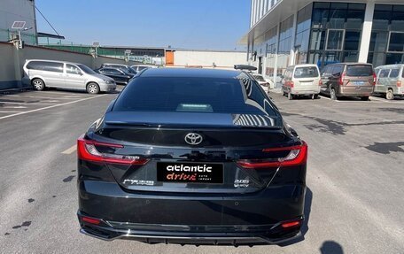 Toyota Camry, 2025 год, 3 990 000 рублей, 5 фотография