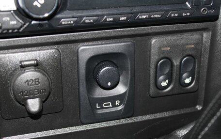 Chevrolet Niva I рестайлинг, 2015 год, 609 900 рублей, 11 фотография