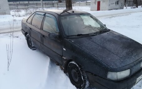 Volkswagen Passat B3, 1992 год, 37 000 рублей, 5 фотография