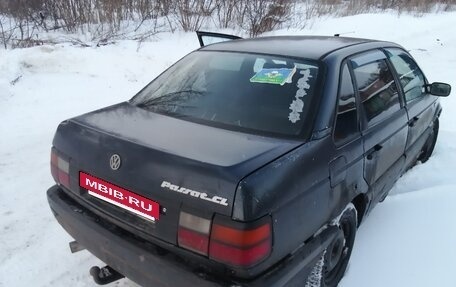Volkswagen Passat B3, 1992 год, 37 000 рублей, 3 фотография