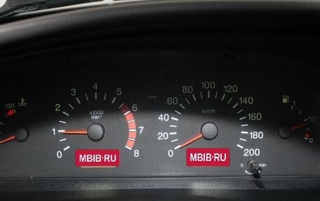 Chevrolet Niva I рестайлинг, 2015 год, 609 900 рублей, 13 фотография