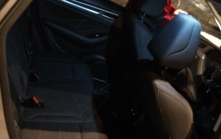 Haval F7 I, 2021 год, 1 800 000 рублей, 8 фотография