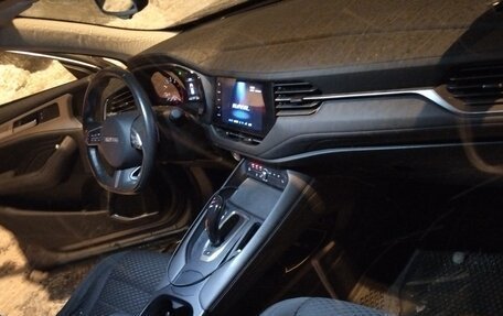 Haval F7 I, 2021 год, 1 800 000 рублей, 11 фотография