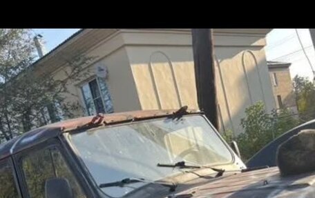 ЛуАЗ 3151, 1997 год, 135 000 рублей, 4 фотография