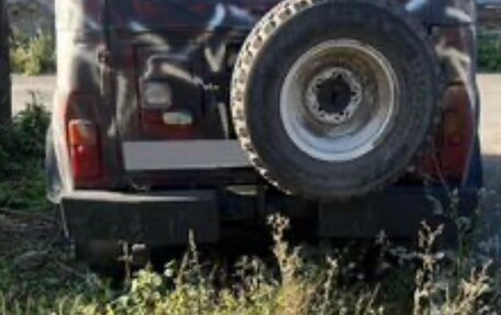 ЛуАЗ 3151, 1997 год, 135 000 рублей, 2 фотография