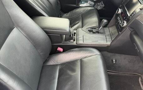 Toyota Camry, 2012 год, 1 910 000 рублей, 26 фотография