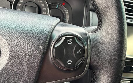 Toyota Camry, 2012 год, 1 910 000 рублей, 32 фотография