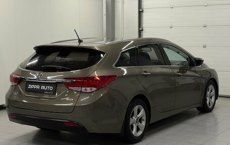 Hyundai i40 I рестайлинг, 2014 год, 1 329 000 рублей, 4 фотография