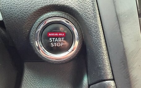 Toyota Camry, 2012 год, 1 910 000 рублей, 34 фотография