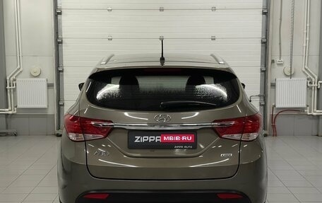 Hyundai i40 I рестайлинг, 2014 год, 1 329 000 рублей, 5 фотография