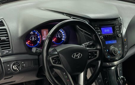 Hyundai i40 I рестайлинг, 2014 год, 1 329 000 рублей, 8 фотография