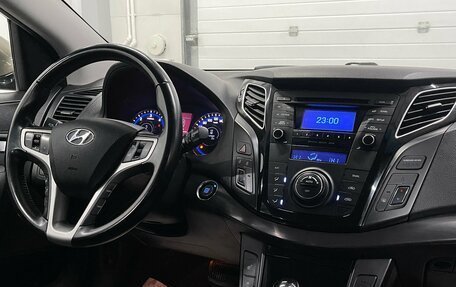 Hyundai i40 I рестайлинг, 2014 год, 1 329 000 рублей, 11 фотография