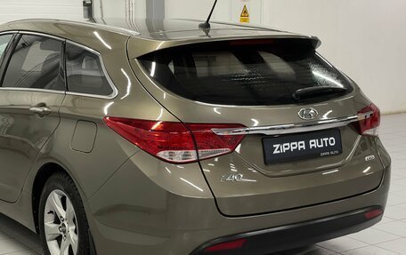 Hyundai i40 I рестайлинг, 2014 год, 1 329 000 рублей, 7 фотография