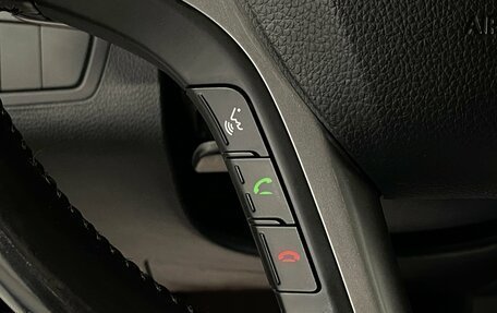 Hyundai i40 I рестайлинг, 2014 год, 1 329 000 рублей, 14 фотография