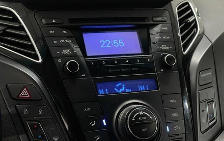 Hyundai i40 I рестайлинг, 2014 год, 1 329 000 рублей, 17 фотография