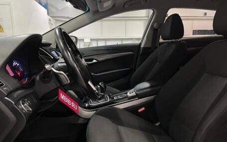 Hyundai i40 I рестайлинг, 2014 год, 1 329 000 рублей, 21 фотография