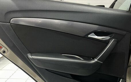 Hyundai i40 I рестайлинг, 2014 год, 1 329 000 рублей, 22 фотография