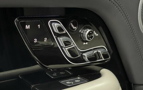 Land Rover Range Rover IV рестайлинг, 2019 год, 9 299 000 рублей, 19 фотография