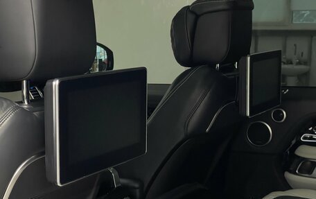 Land Rover Range Rover IV рестайлинг, 2019 год, 9 299 000 рублей, 24 фотография