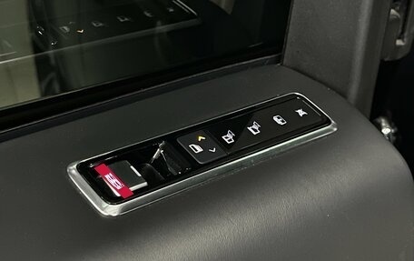 Land Rover Range Rover IV рестайлинг, 2019 год, 9 299 000 рублей, 22 фотография