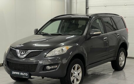 Great Wall Hover H5, 2012 год, 819 000 рублей, 3 фотография